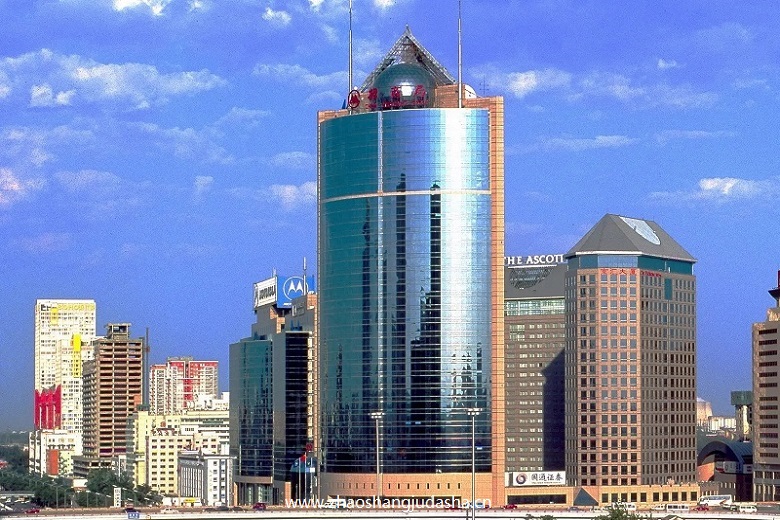 外立面