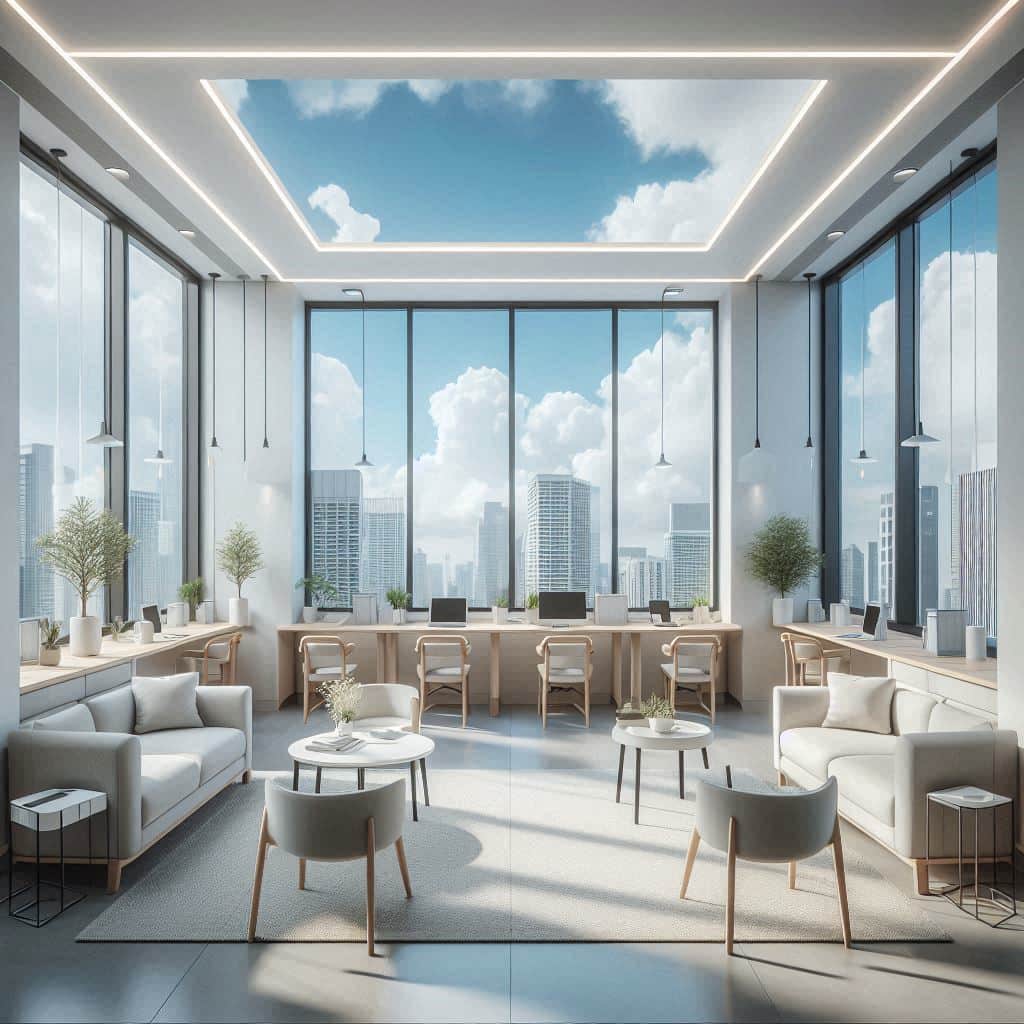 大厦名字文章配图