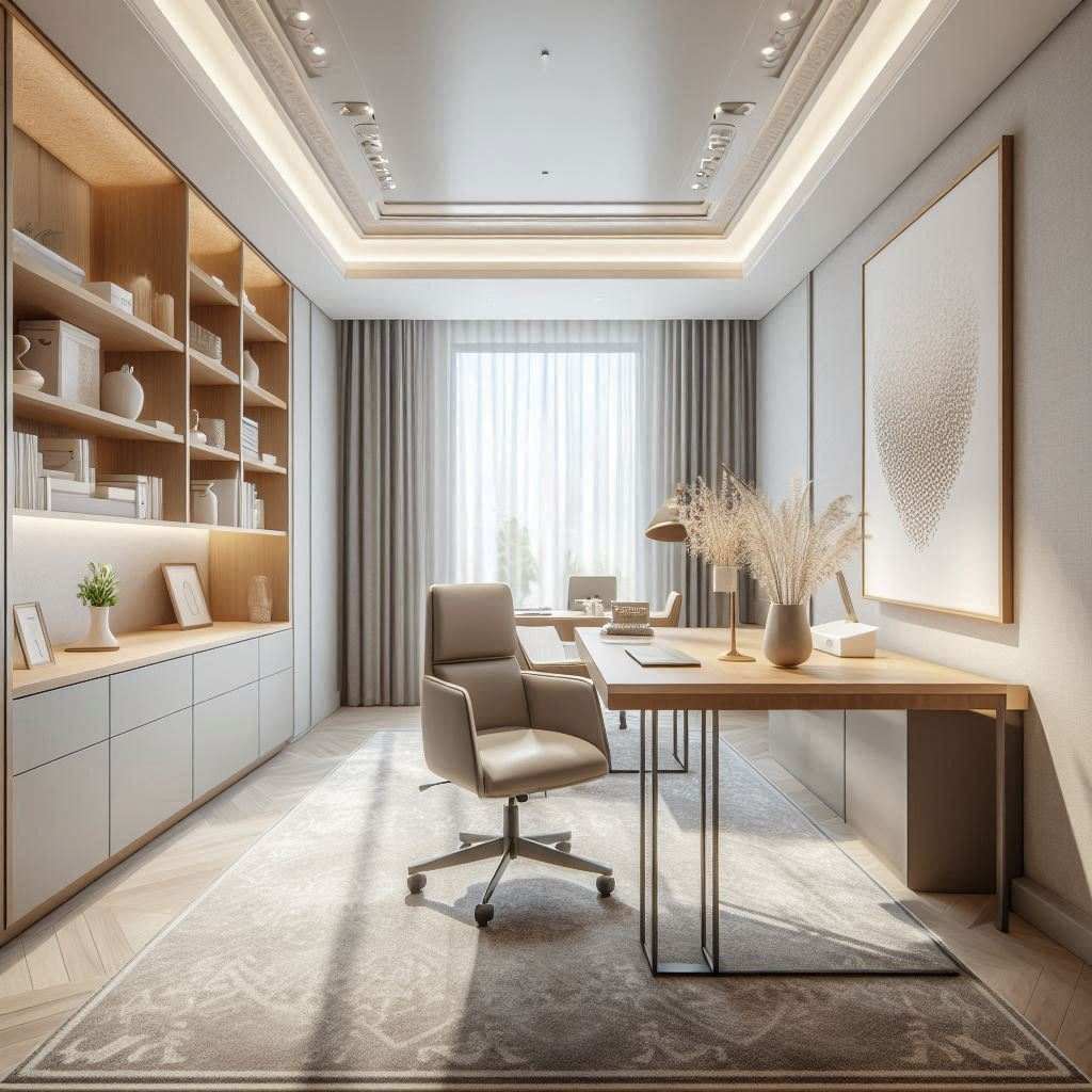 法务团队为库存盘点临时开展协调写字楼办公员工心理安全感时容易漏掉哪些细节